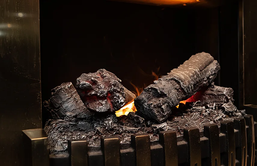 Soot Removal in Greeneville, Tennessee